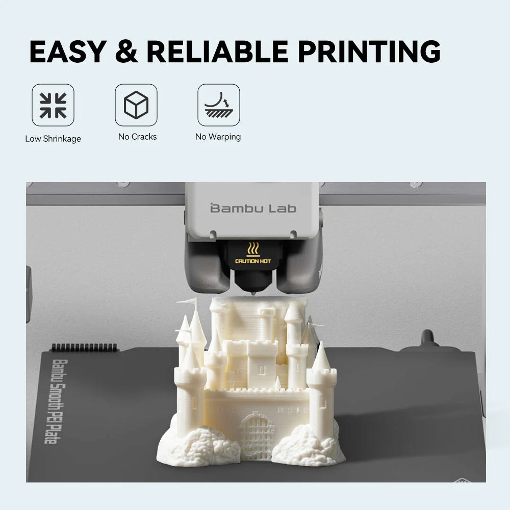 PLA 3D Printer Filament 1KG Spool, Mix & Match Over 6 Rolls Bulk Order