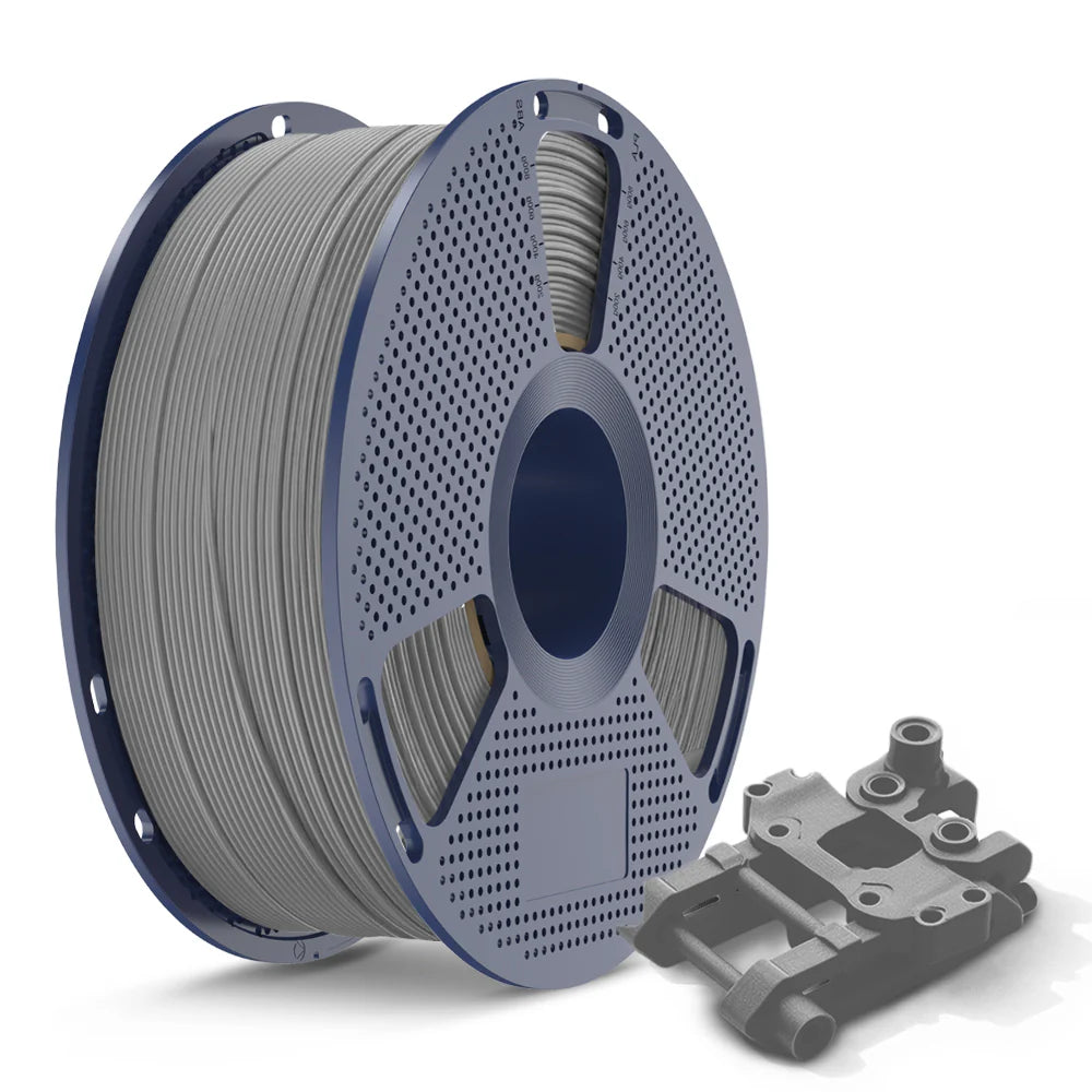 [MOQ: 6KG] ABS 3D Printer Filament 0.9KG/1KG
