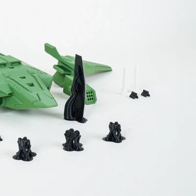 [MOQ: 6KG] APLA (Anti-string PLA) 3D Printer Filament 1KG