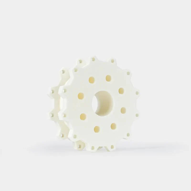 ABS-GF (ABS Glass Fiber) 3D Printer Filament 1KG