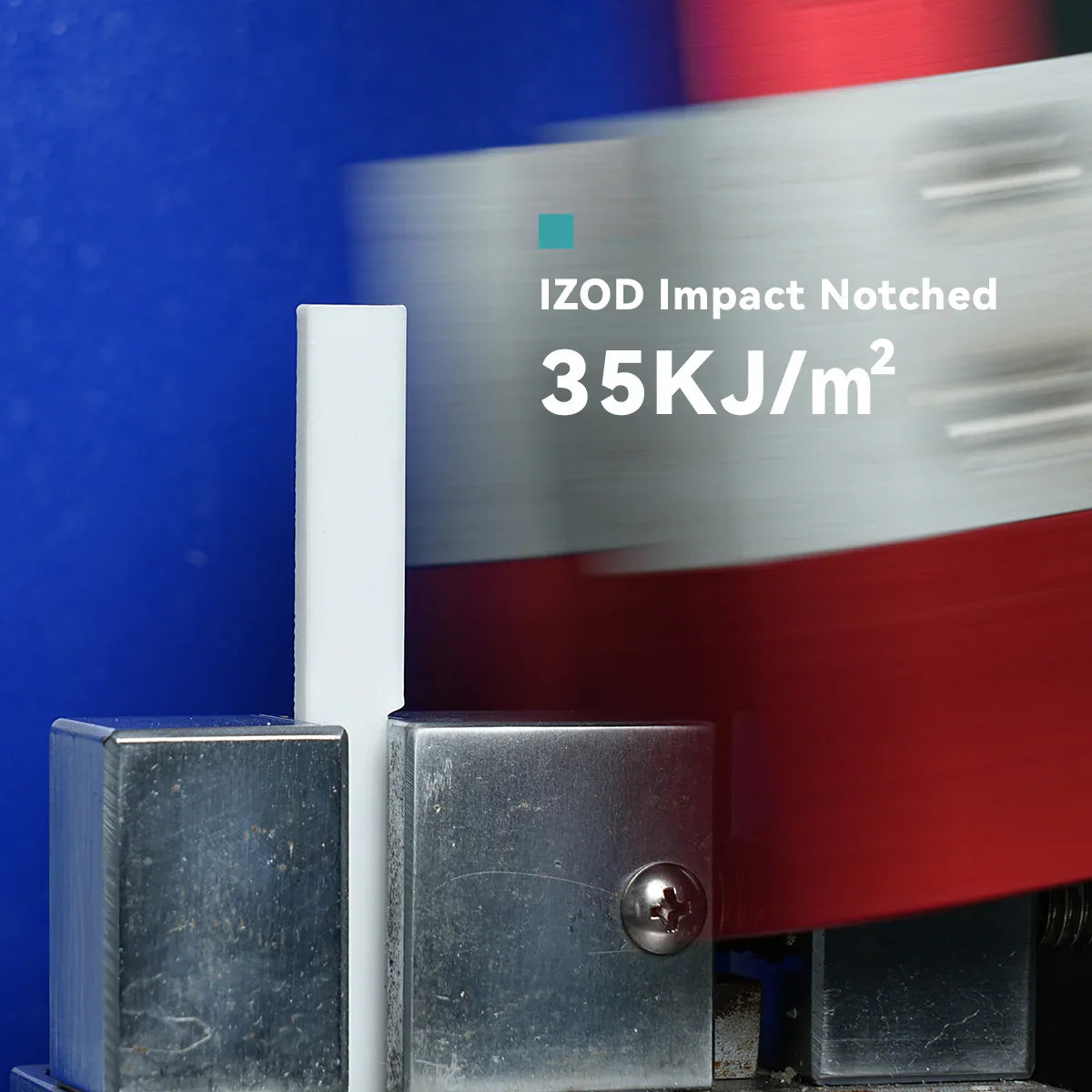PC (Polycarbonate) 3D Printer Filament 1KG