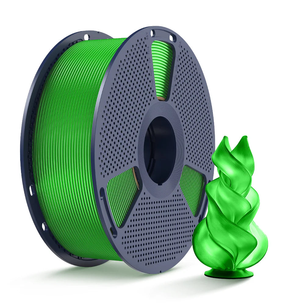 PLA+(PLA Plus) 3D Printer Filament 1KG Spool, Mix & Match Over 6 Rolls Bulk Order