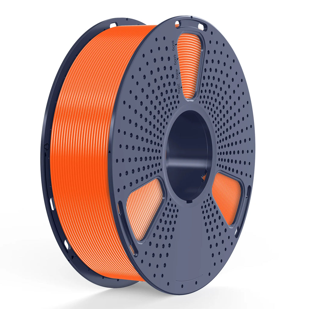 PLA+(PLA Plus) 3D Printer Filament 1KG Spool, Mix & Match Over 6 Rolls Bulk Order