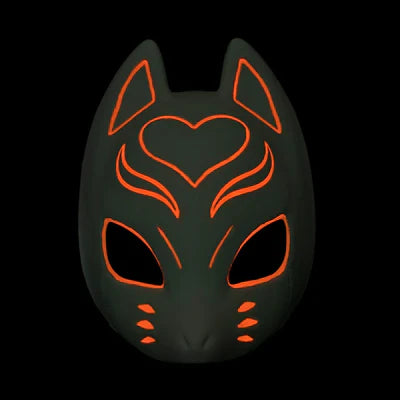 [MOQ: 3KG] Glow in The Dark (Luminous) PLA 3D Printer Filament 1KG