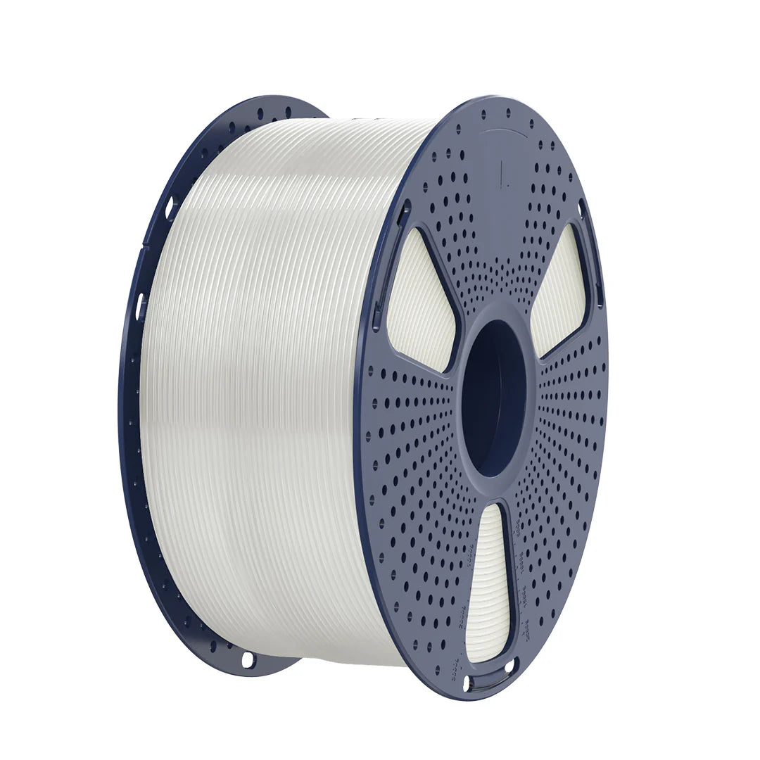 [Bigger Size, Longer Use, No Waste] 3KG Large Spool PLA Series 3D Printer Filament Collection