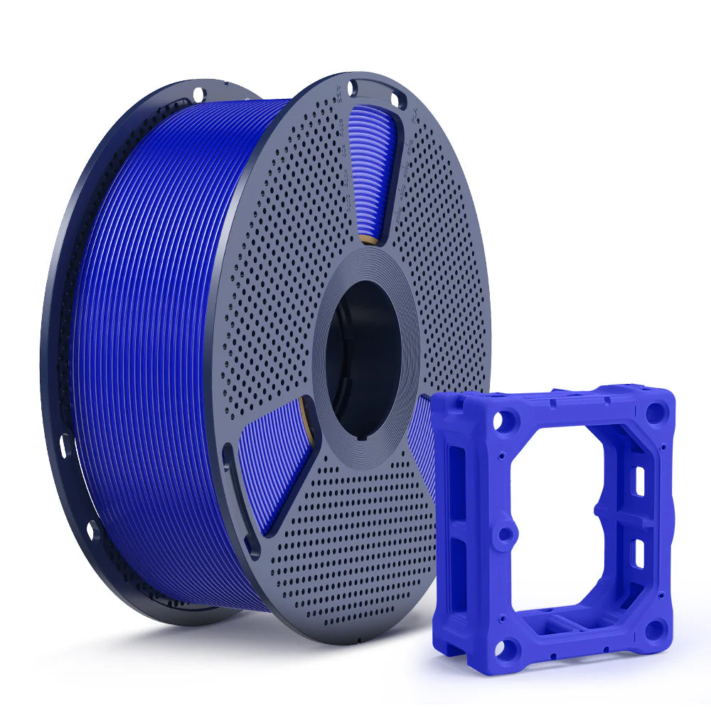 [MOQ: 6KG] PLA+ 2.0, Upgraded PLA+(PLA Plus), 3D Printer Filament 1KG