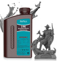 [MOQ: 5 Bottles] 14K Standard Resin and Redwax Resin 1000g