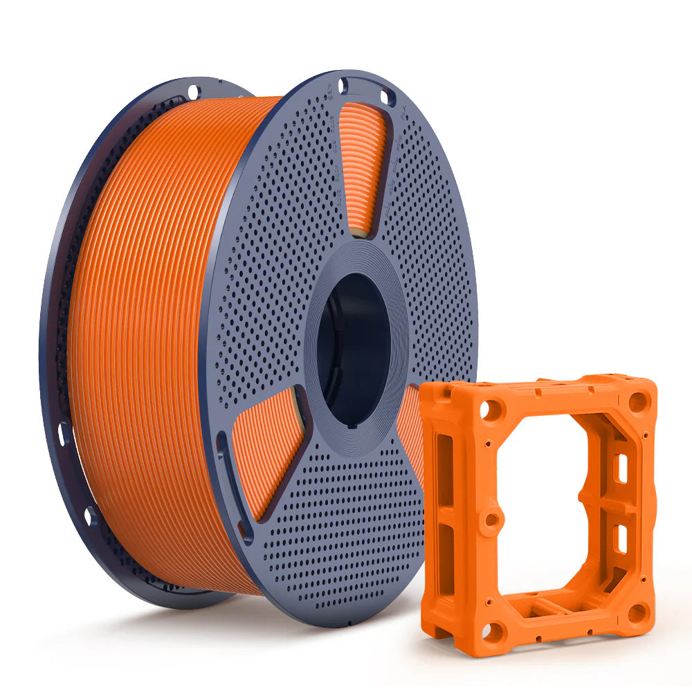 [MOQ: 6KG] PLA+ 2.0, Upgraded PLA+(PLA Plus), 3D Printer Filament 1KG