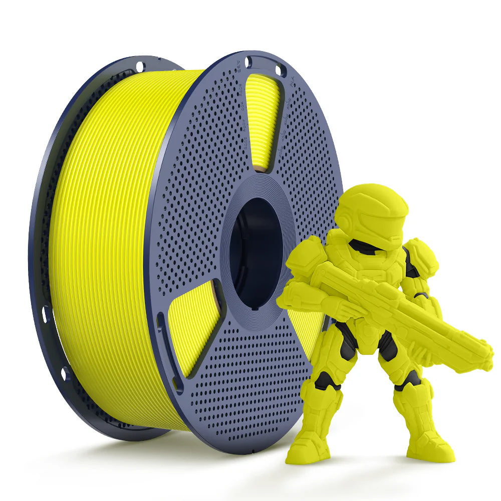 PLA+(PLA Plus) 3D Printer Filament 1KG Spool, Mix & Match Over 6 Rolls Bulk Order