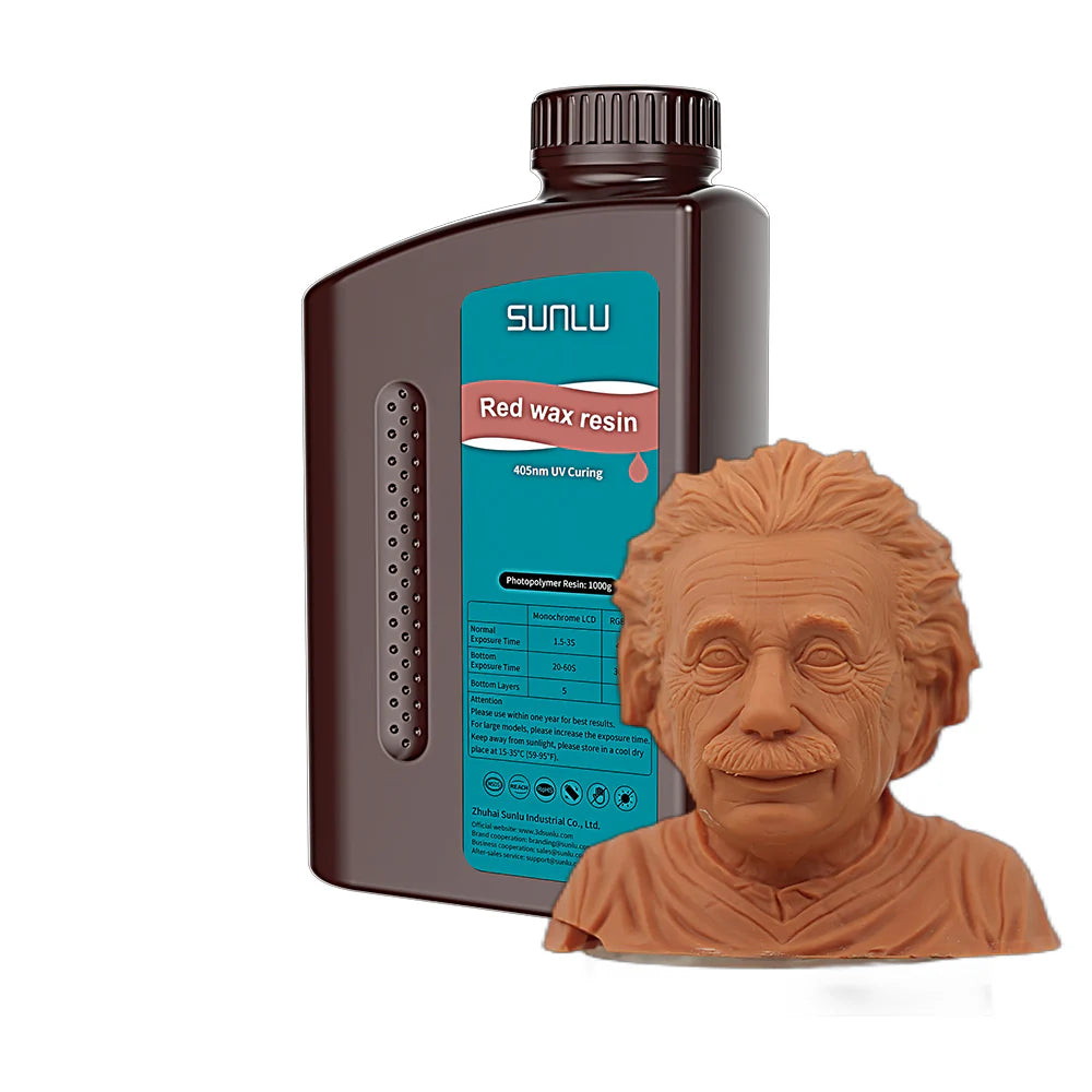 [USA Resin Prime Deal] Standard Resin, ABS Like Resin Combine Resin as your wish