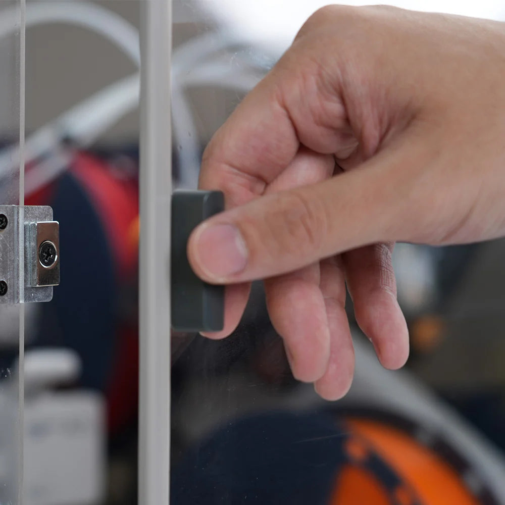 SUNLU Transparent 3D Printer Enclosure