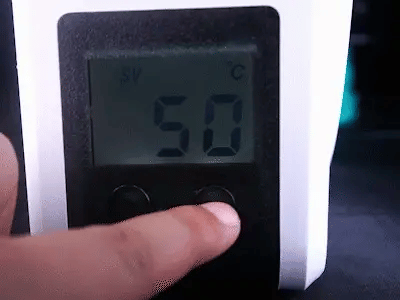 Get PLA at $6.6/KG | SUNLU S1 Plus Filament Dryer and PLA Filament Bundle