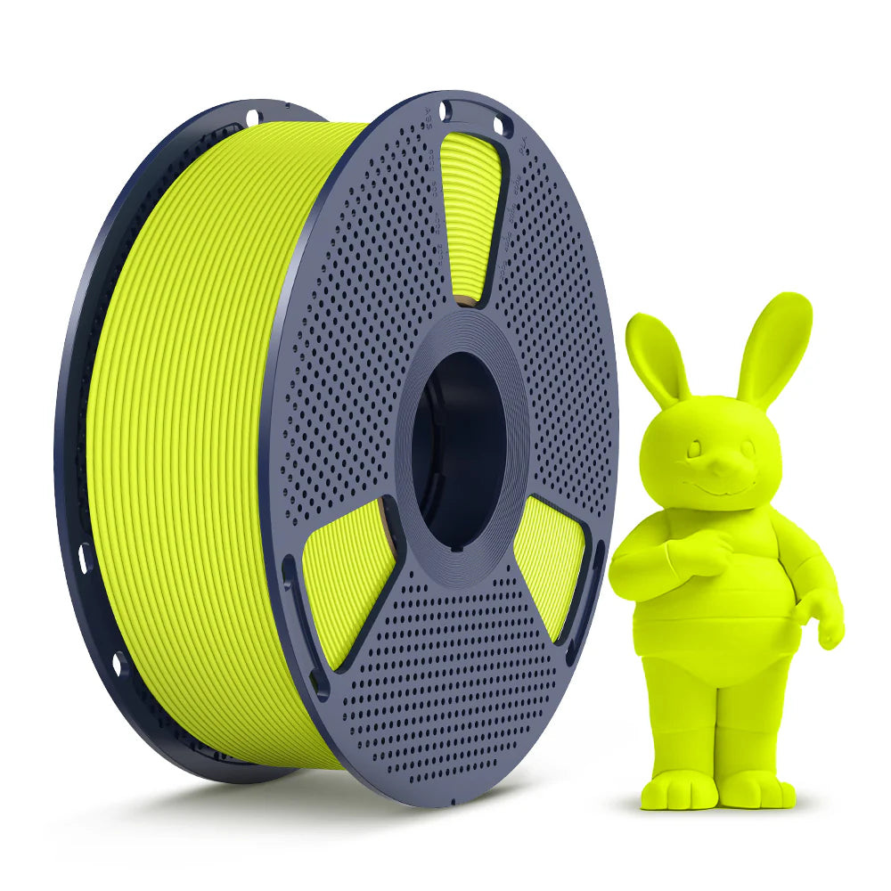 [MOQ: 6KG] Matte PLA 3D Printer Filament 1KG
