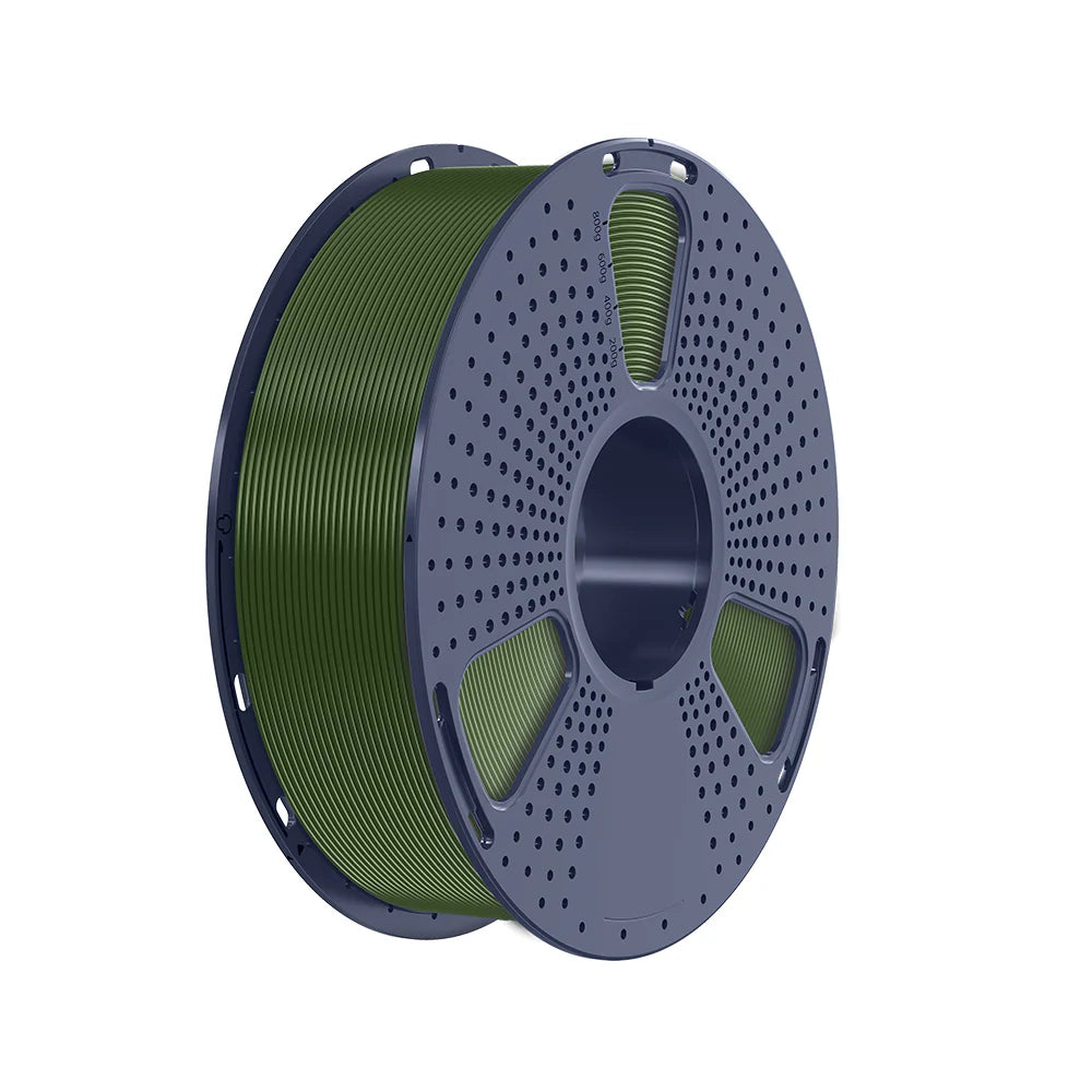 PLA 3D Printer Filament 1KG Spool, Mix & Match Over 6 Rolls Bulk Order
