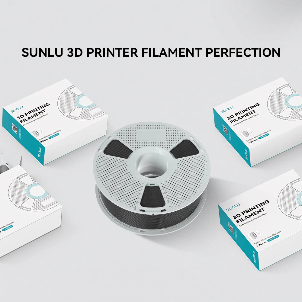 ASA 3D Printer Filament 0.9KG/1KG
