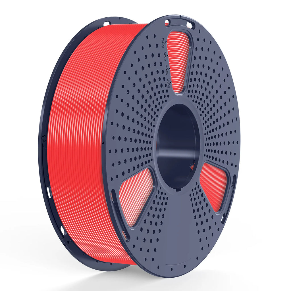 PLA+(PLA Plus) 3D Printer Filament 1KG Spool, Mix & Match Over 6 Rolls Bulk Order