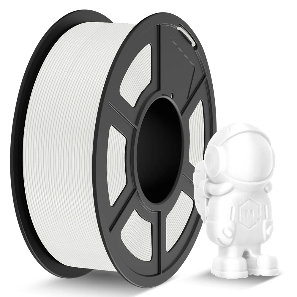 [MOQ: 3Rolls] PVB 3D Printer Filament Removable Spool 900g/Ordinary Spool 1000g