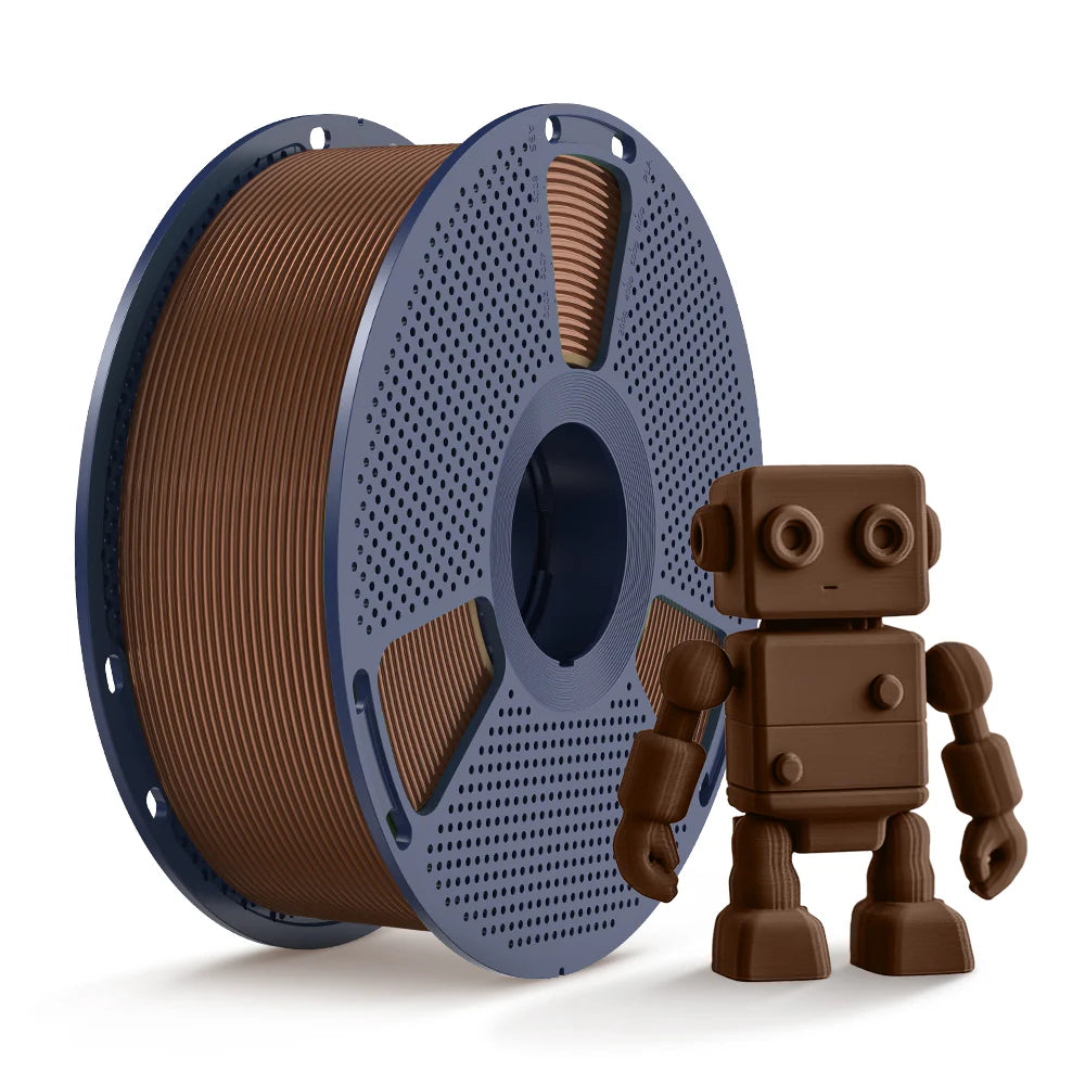 [MOQ: 6KG] PETG 3D Printer Filament 1KG