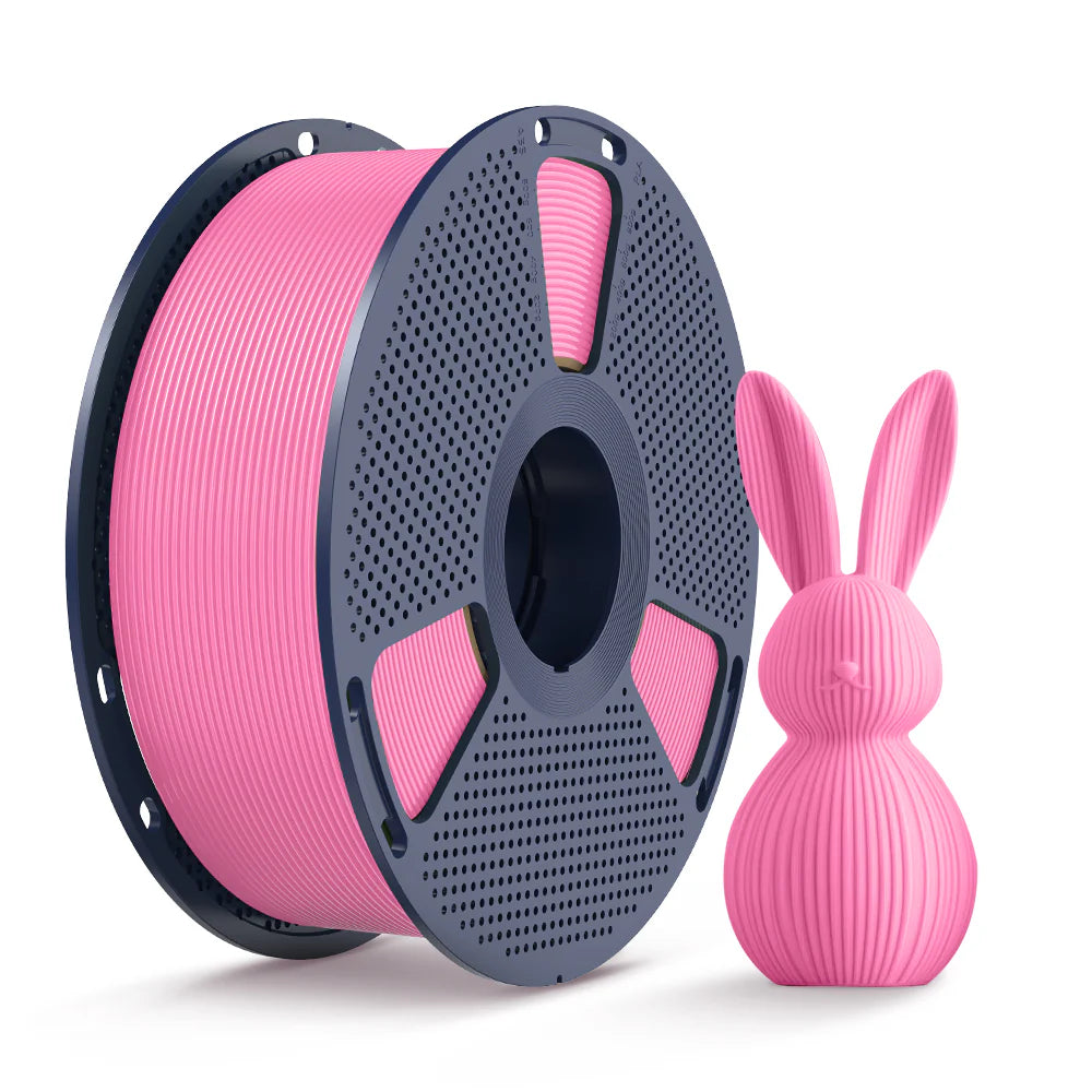[MOQ: 6KG] High Speed PLA+(PLA Plus), HS_PLA+ 3D Printer Filament 1KG