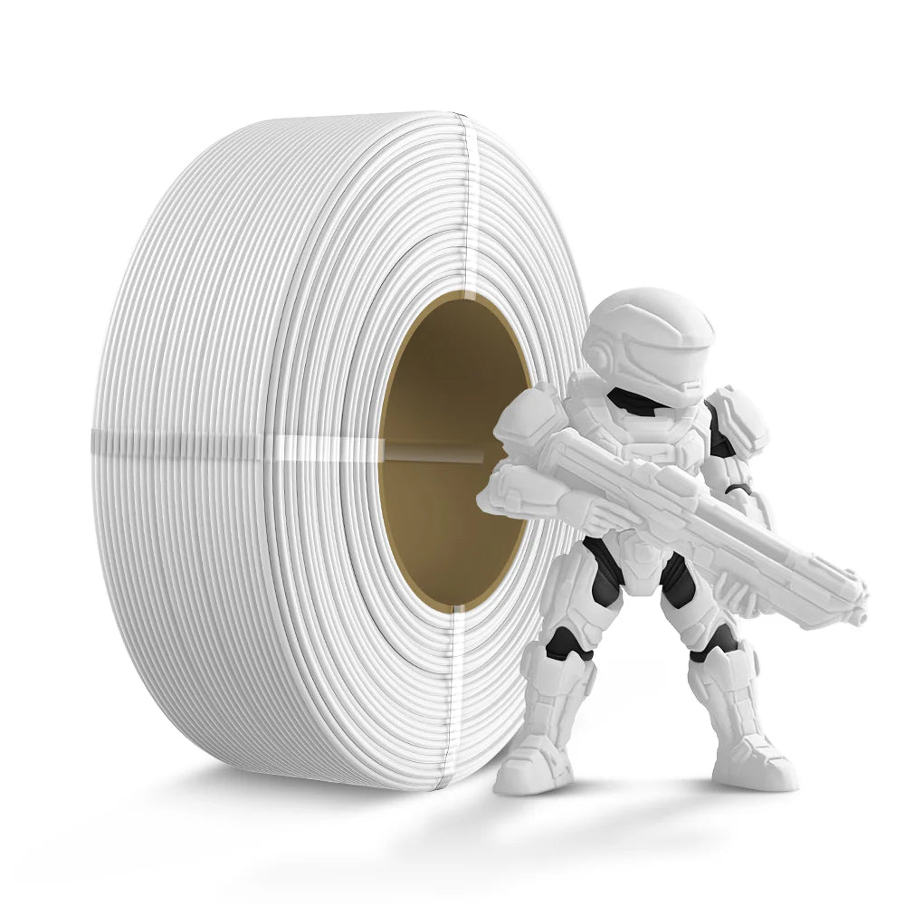 PLA+(PLA Plus) 3D Printer Filament 1KG Spool, Mix & Match Over 6 Rolls Bulk Order