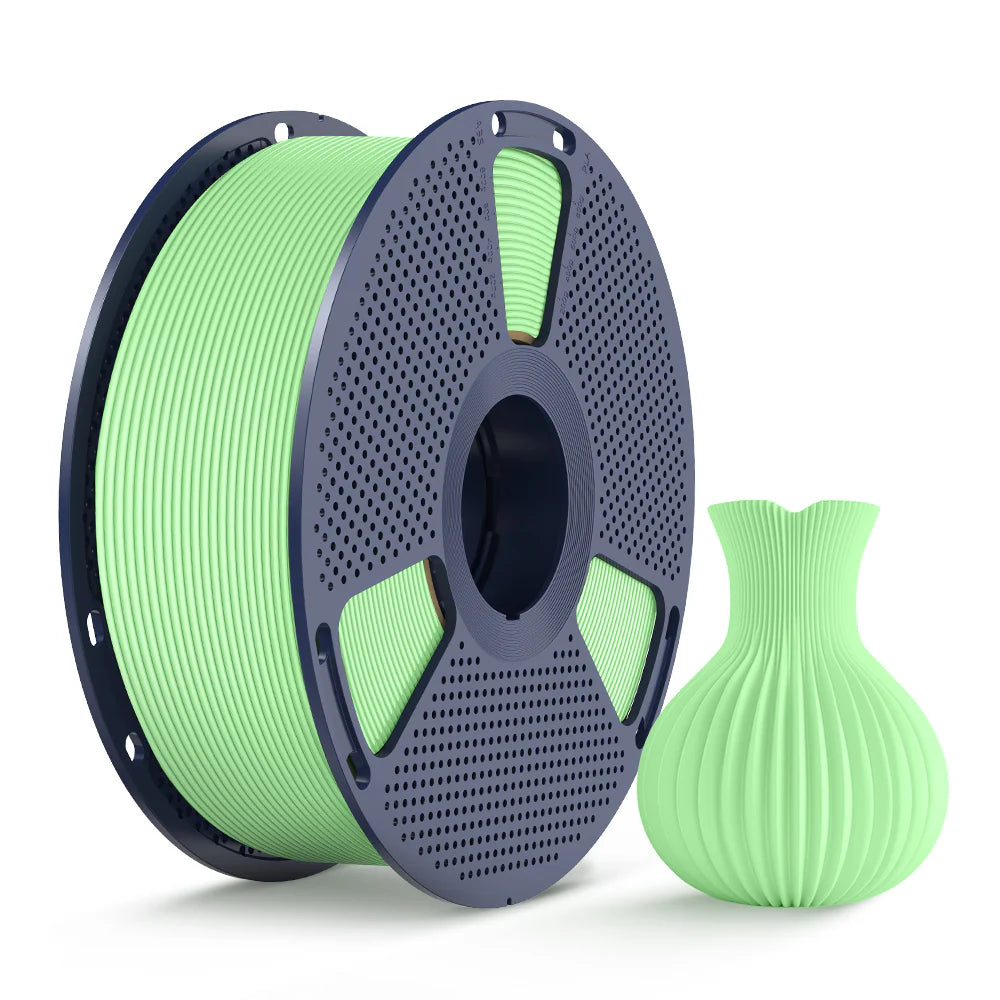 [MOQ: 6KG] PLA Macaron Colors (PLA Meta) 3D Printer Filament 1KG