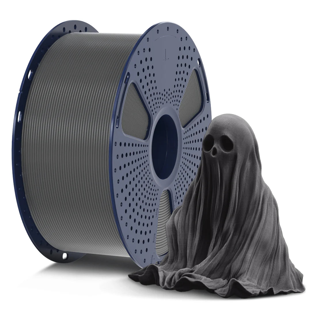 PLA Meta(Macaron Colors) 3KG Large Spool 3D Printer Filament 3KG