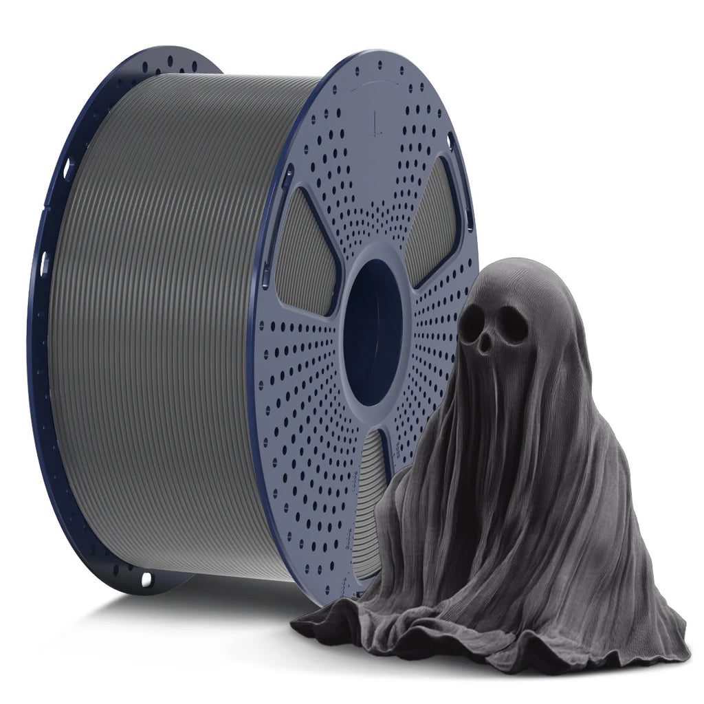 PLA Meta(Macaron Colors) 3KG Large Spool 3D Printer Filament 3KG